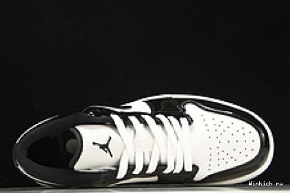 Concord SE 1 Jordan Low 0925